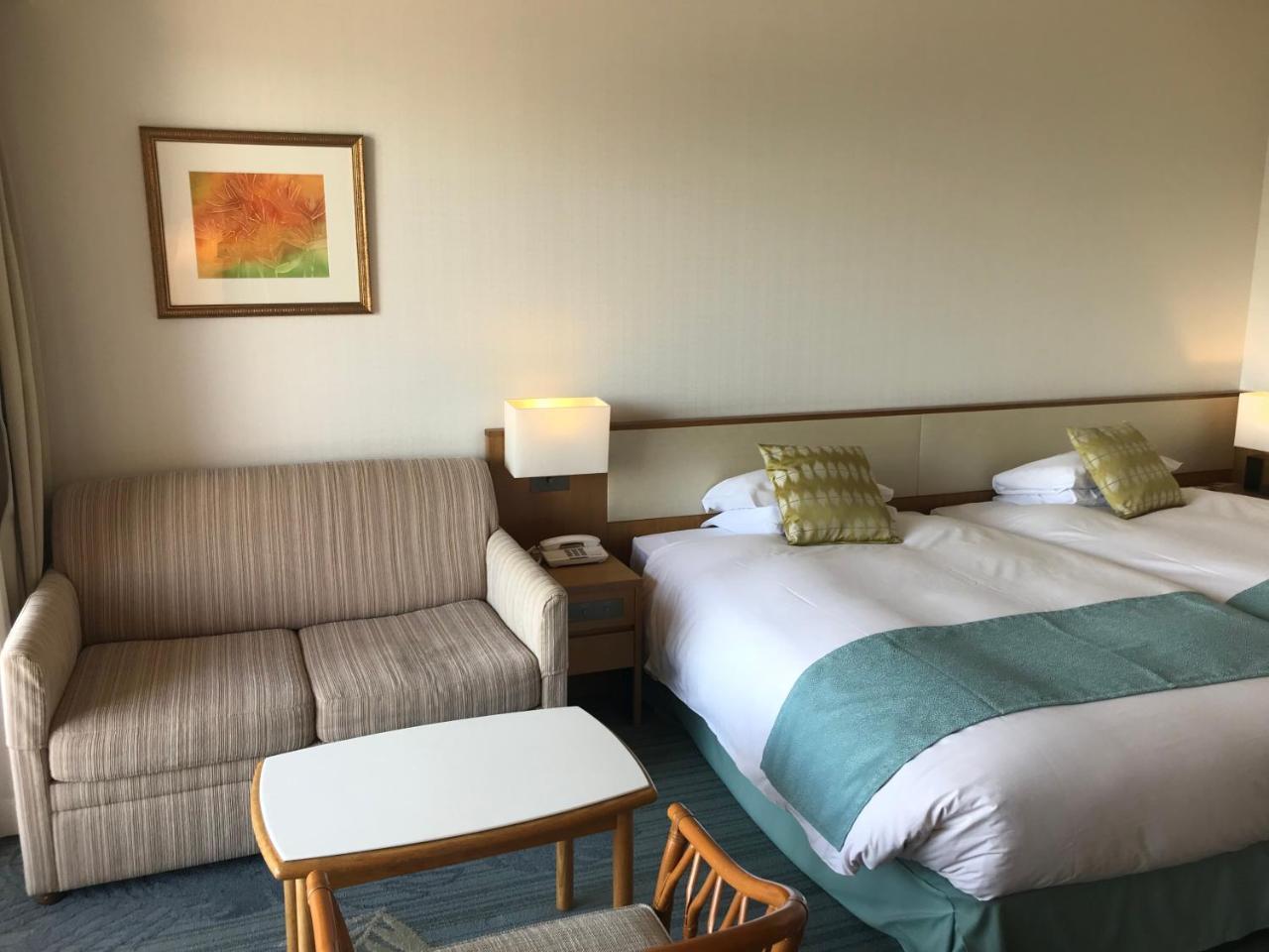 קאווזו Izu Imaihama Tokyu Hotel מראה חיצוני תמונה