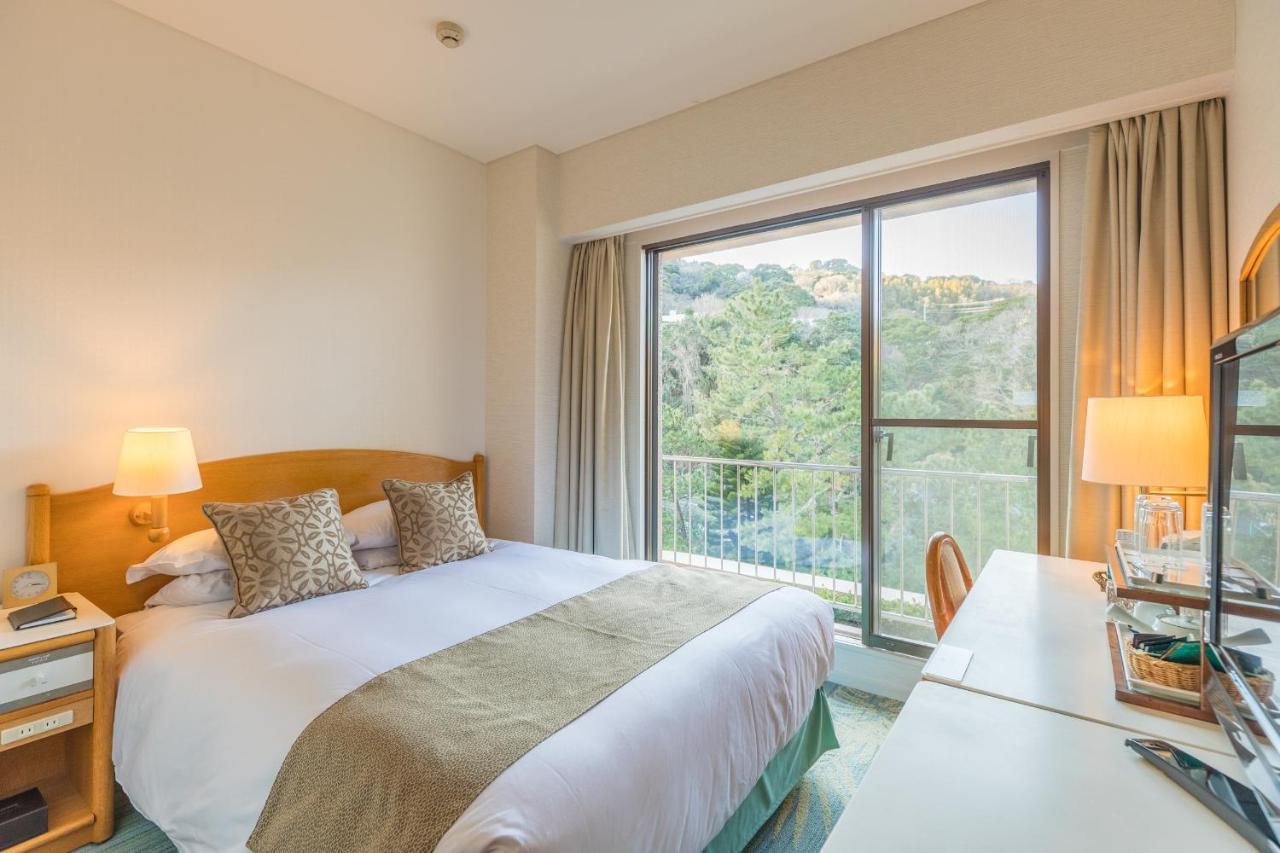 קאווזו Izu Imaihama Tokyu Hotel מראה חיצוני תמונה